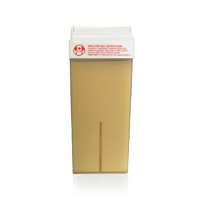 Cire Tiède Roll-ON Sharonelle 100ml / Crème de Lait